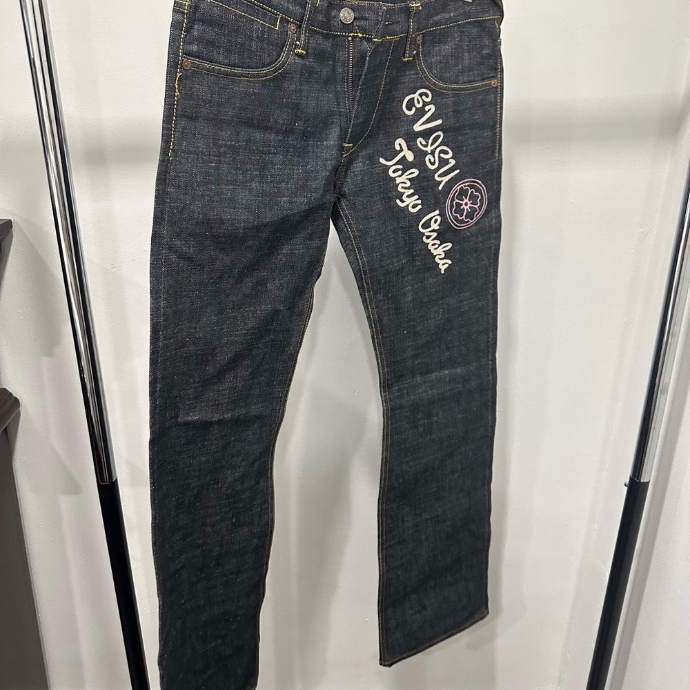 Evisu Jeans - image 8
